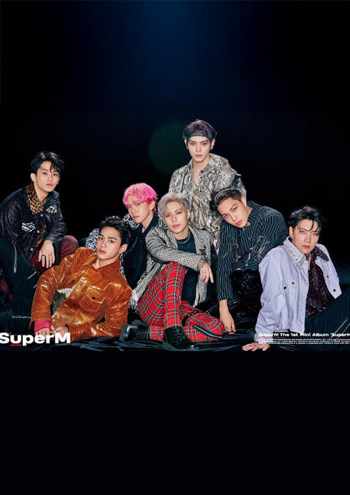 SuperM ประสบความสำเร็จสุดยิ่งใหญ่ระดับโลก กวาดอันดับ 1 บน 8 ชาร์ตของ Billboard สร้างสถิติวงแรกของเอเชียที่อัลบั้มเดบิวต์ครองอันดับ 1 บน ‘Billboard 200’ และอันดับ 1 บน ‘ARTIST 100’